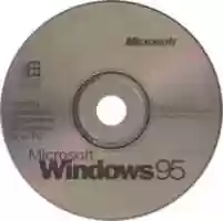 Free download Windows 95 ( Versione A - OSR1) [ 4.00.950 A ] [ Italiano - ITA ] free photo or picture to be edited with GIMP online image editor